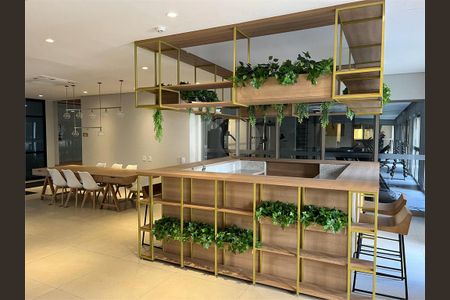 Apartamento à venda com 1 quarto, 26m² em Sumarezinho, São Paulo