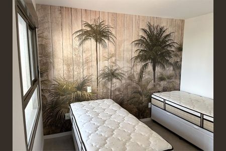 Apartamento à venda com 1 quarto, 26m² em Sumarezinho, São Paulo