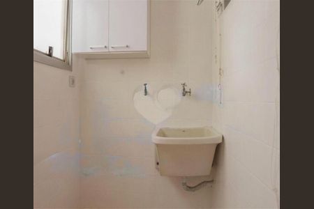 Apartamento à venda com 2 quartos, 55m² em Jabaquara, São Paulo