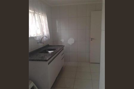 Apartamento à venda com 2 quartos, 55m² em Jabaquara, São Paulo