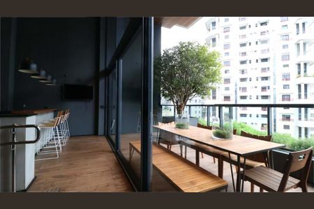 Apartamento à venda com 2 quartos, 162m² em Itaim Bibi, São Paulo