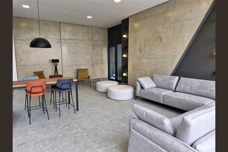 Apartamento à venda com 1 quarto, 31m² em Vila Mariana, São Paulo