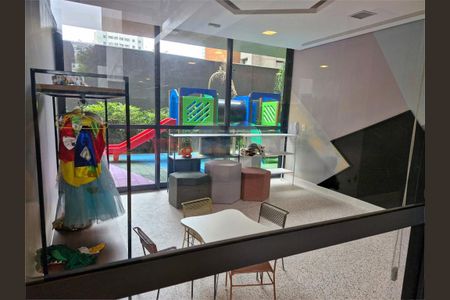 Apartamento à venda com 1 quarto, 31m² em Vila Mariana, São Paulo