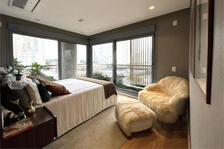 Apartamento à venda com 3 quartos, 163m² em Jardim das Acacias, São Paulo