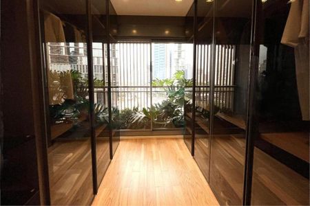 Apartamento à venda com 3 quartos, 163m² em Jardim das Acacias, São Paulo