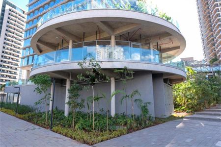 Apartamento à venda com 163m², 3 quartos e 3 vagas