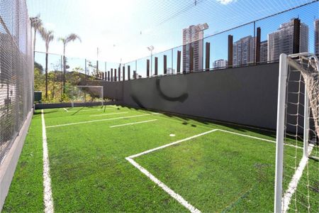 Apartamento à venda com 163m², 3 quartos e 3 vagas