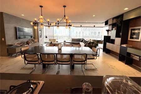 Apartamento à venda com 3 quartos, 163m² em Jardim das Acacias, São Paulo