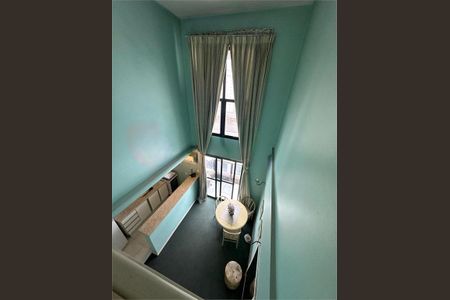 Apartamento à venda com 1 quarto, 56m² em Moema, São Paulo