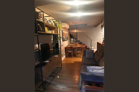 Apartamento à venda com 2 quartos, 114m² em Chácara Santo Antônio, São Paulo