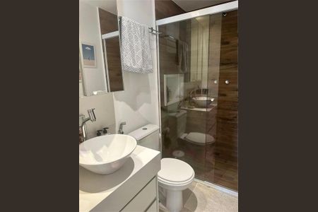 Apartamento à venda com 114m², 2 quartos e 2 vagas
