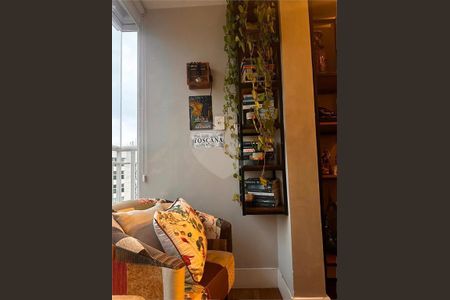 Apartamento à venda com 114m², 2 quartos e 2 vagas