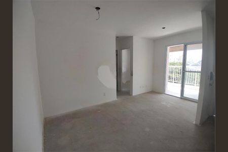 Apartamento à venda com 2 quartos, 64m² em Vila Ipojuca, São Paulo