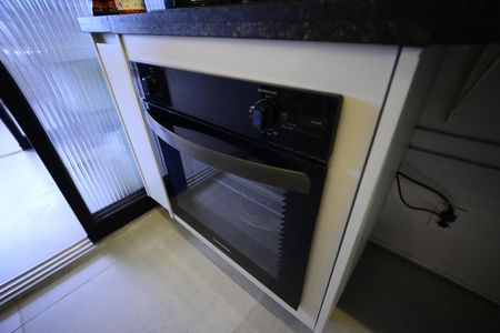 Apartamento à venda com 72m², 2 quartos e 1 vagaCozinha