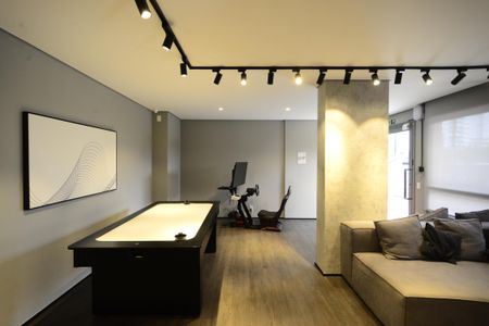 Apartamento à venda com 72m², 2 quartos e 1 vagaÁrea comum