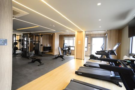 Apartamento à venda com 72m², 2 quartos e 1 vagaÁrea comum