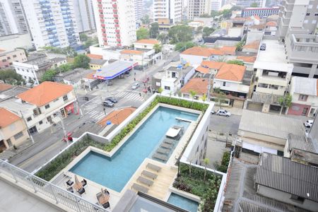 Apartamento à venda com 72m², 2 quartos e 1 vagaVista da Área de Serviço
