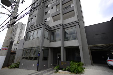 Apartamento à venda com 72m², 2 quartos e 1 vagaFachada