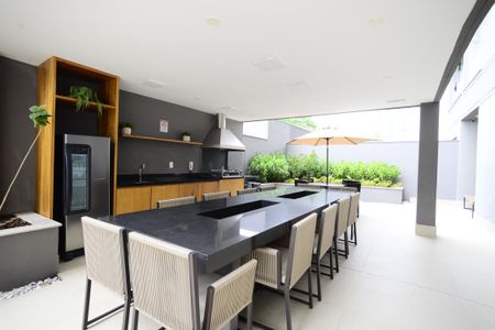 Apartamento à venda com 72m², 2 quartos e 1 vagaÁrea comum