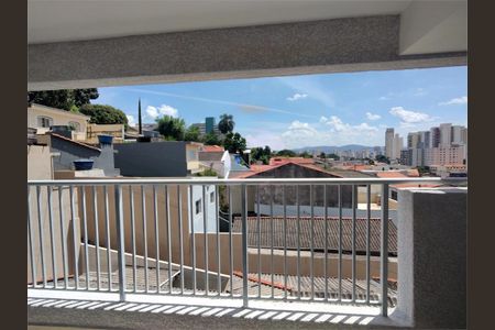 Apartamento à venda com 2 quartos, 64m² em Vila Ipojuca, São Paulo