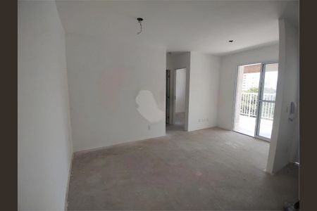 Apartamento à venda com 2 quartos, 64m² em Vila Ipojuca, São Paulo