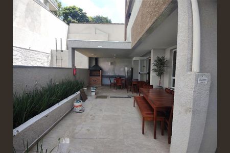 Apartamento à venda com 2 quartos, 64m² em Vila Ipojuca, São Paulo