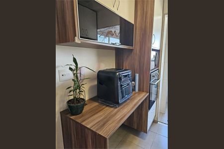 Apartamento à venda com 3 quartos, 78m² em Vila Guilherme, São Paulo