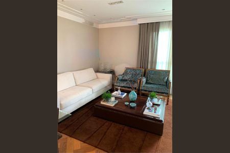 Apartamento à venda com 3 quartos, 179m² em Santana, São Paulo