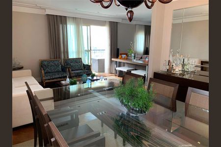 Apartamento à venda com 3 quartos, 179m² em Santana, São Paulo