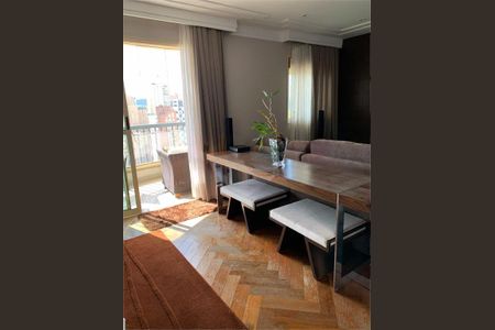 Apartamento à venda com 3 quartos, 179m² em Santana, São Paulo