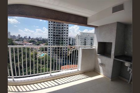 Apartamento à venda com 2 quartos, 64m² em Vila Ipojuca, São Paulo