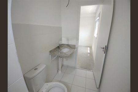 Apartamento à venda com 2 quartos, 64m² em Vila Ipojuca, São Paulo