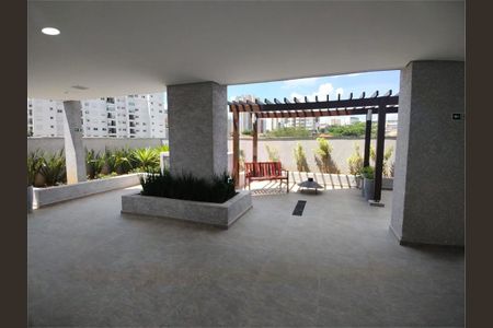 Apartamento à venda com 2 quartos, 64m² em Vila Ipojuca, São Paulo