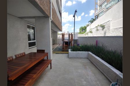 Apartamento à venda com 2 quartos, 64m² em Vila Ipojuca, São Paulo