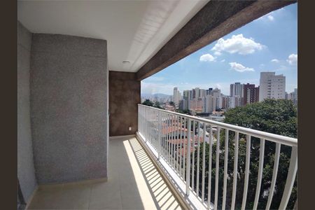 Apartamento à venda com 2 quartos, 64m² em Vila Ipojuca, São Paulo