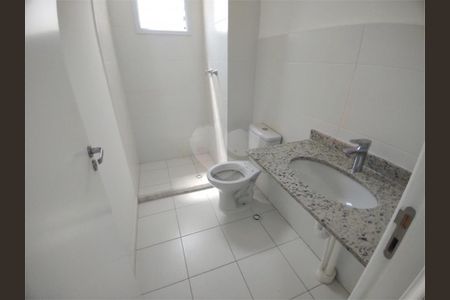 Apartamento à venda com 2 quartos, 64m² em Vila Ipojuca, São Paulo