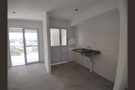 Apartamento à venda com 2 quartos, 64m² em Vila Ipojuca, São Paulo