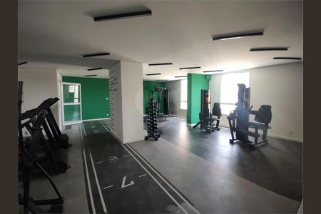 Apartamento à venda com 64m², 2 quartos e 1 vaga