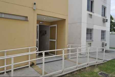 Apartamento à venda com 45m², 2 quartos e sem vagaÁrea comum