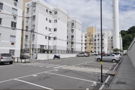 Apartamento à venda com 45m², 2 quartos e sem vagaÁrea comum