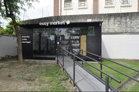 Apartamento à venda com 45m², 2 quartos e sem vagaÁrea comum