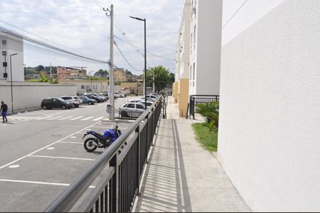 Apartamento à venda com 45m², 2 quartos e sem vagaÁrea comum