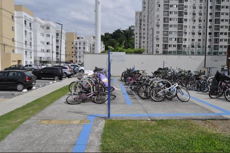 Apartamento à venda com 45m², 2 quartos e sem vagaÁrea comum