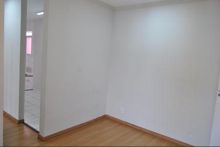 Apartamento à venda com 45m², 2 quartos e sem vagaSala