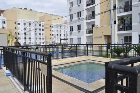 Apartamento à venda com 45m², 2 quartos e sem vagaÁrea comum