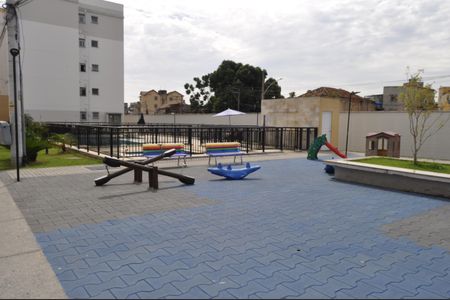 Apartamento à venda com 45m², 2 quartos e sem vagaÁrea comum