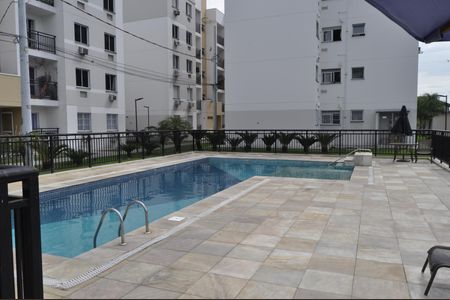 Apartamento à venda com 45m², 2 quartos e sem vagaÁrea comum