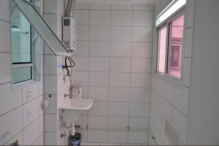 Apartamento à venda com 45m², 2 quartos e sem vagaÁrea de Serviço