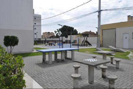 Apartamento à venda com 45m², 2 quartos e sem vagaÁrea comum