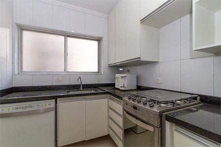 Apartamento à venda com 97m², 3 quartos e 1 vaga